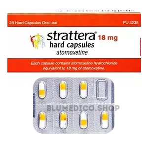 strattera